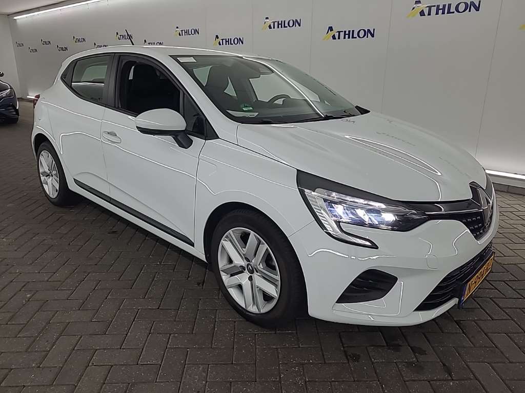 Renault Clio 1.0 Tce Zen