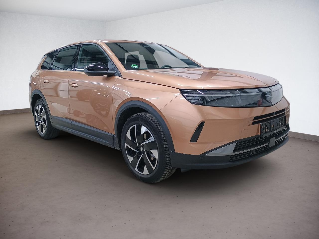 Opel Grandland 1.2 Edition