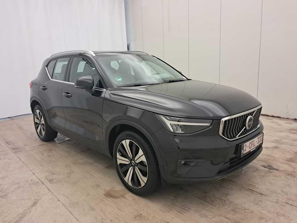 Volvo XC40 1.5 T4 Ultimate Bright