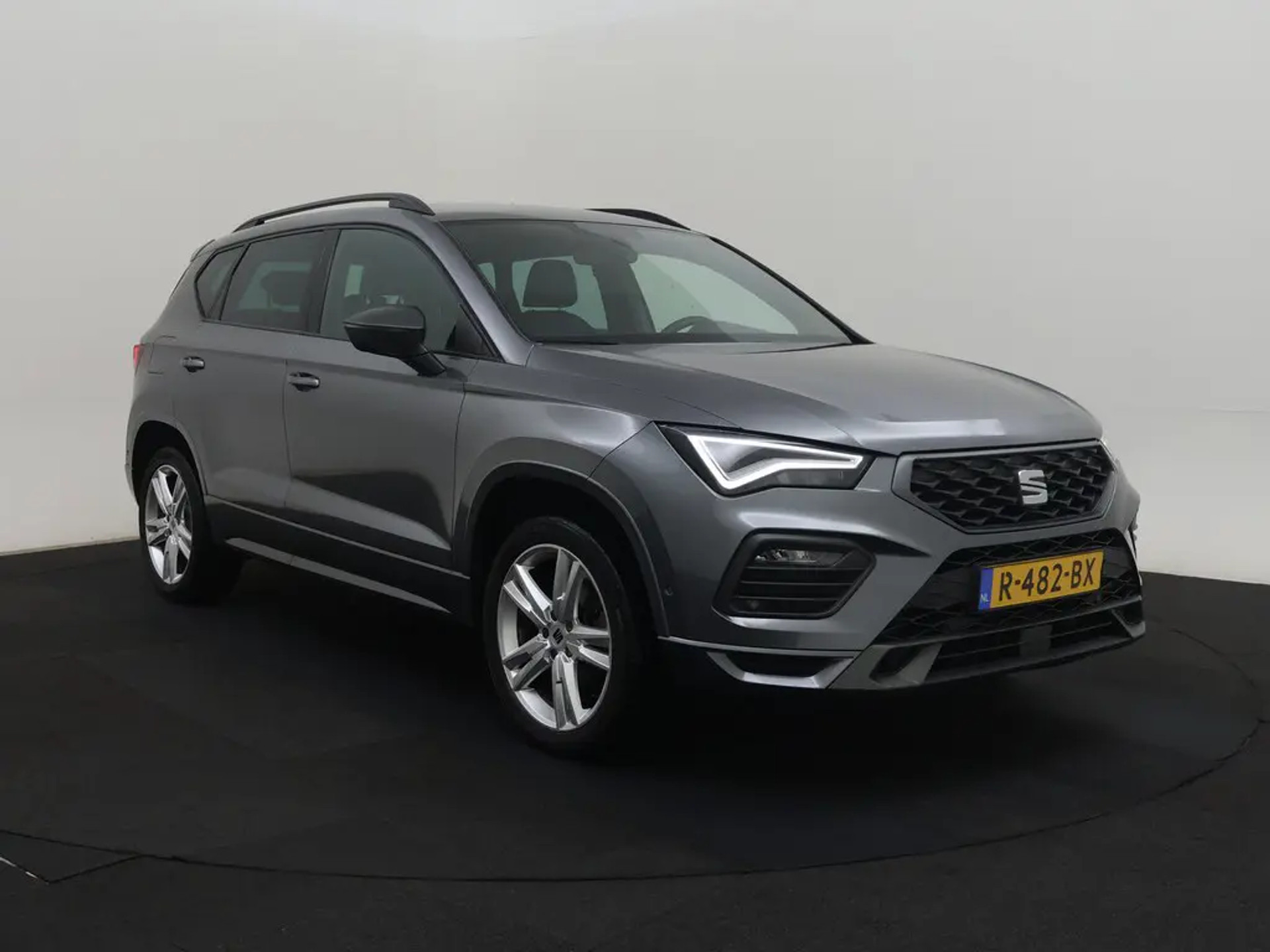 SEAT Ateca 1.0 TSI FR Business Intense
