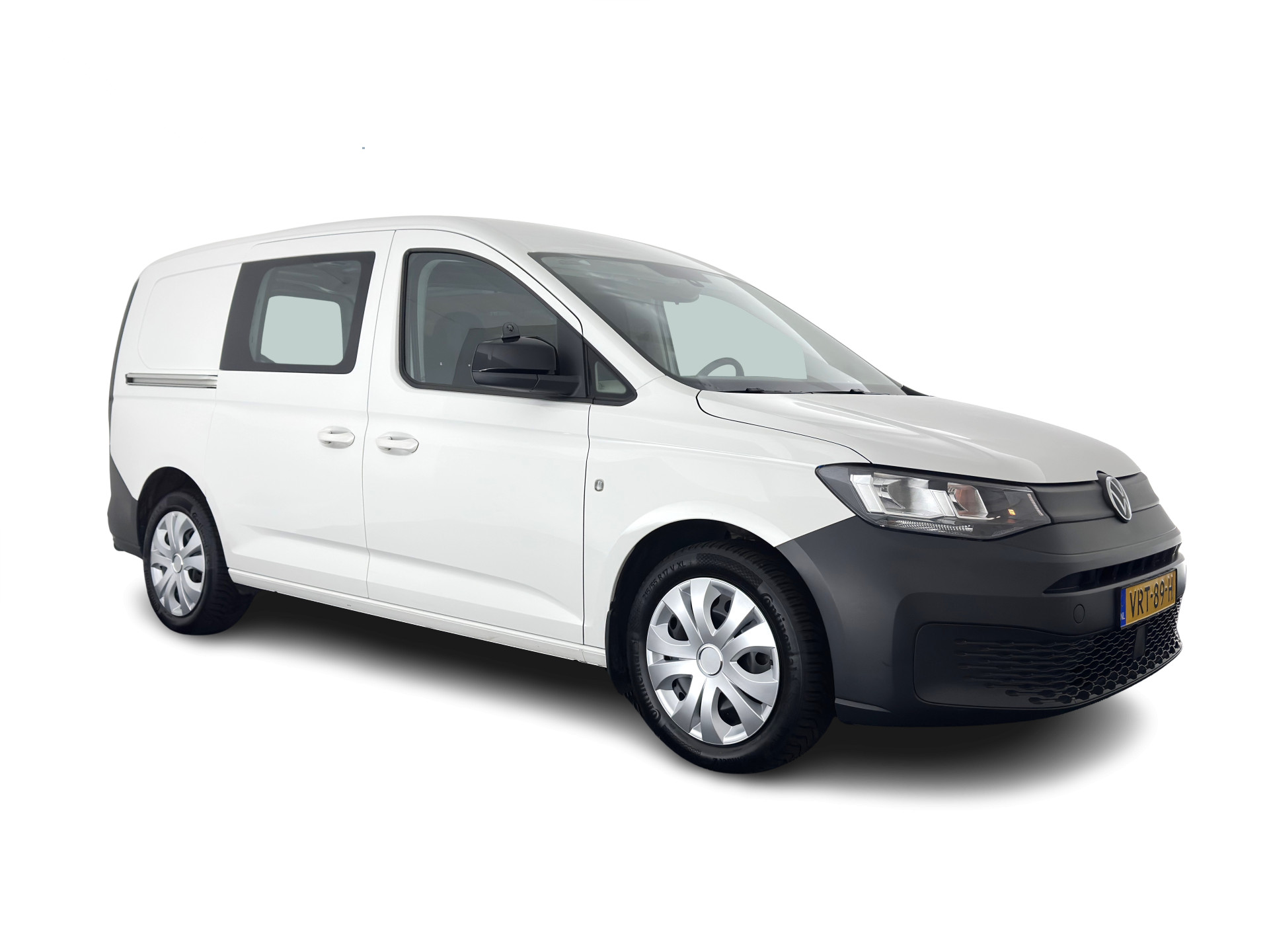 Volkswagen Caddy Maxi 1.5