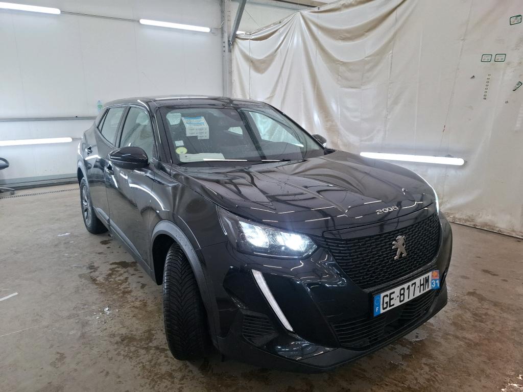 Peugeot 2008 Active Pack