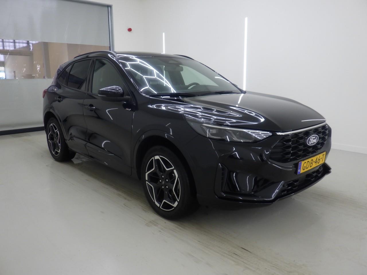 Ford Kuga 2.5 ST Line