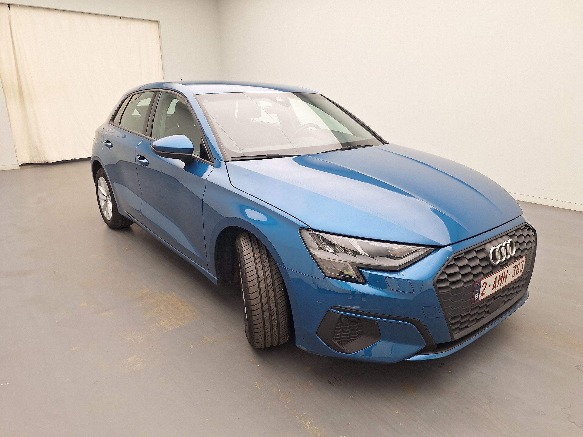 Audi A3 Sportback 30 TDI Attraction