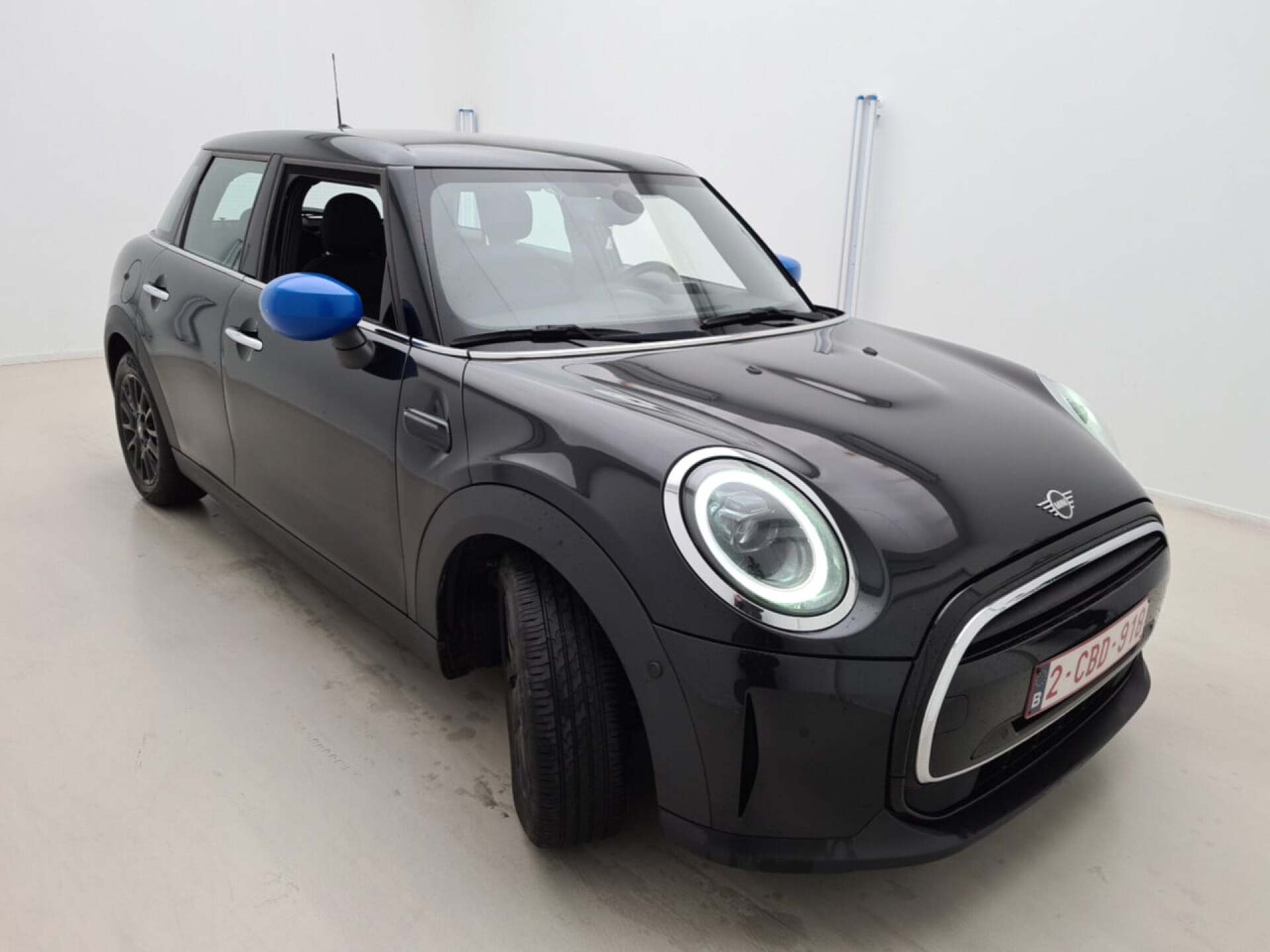 MINI 3 Doors One 1.5