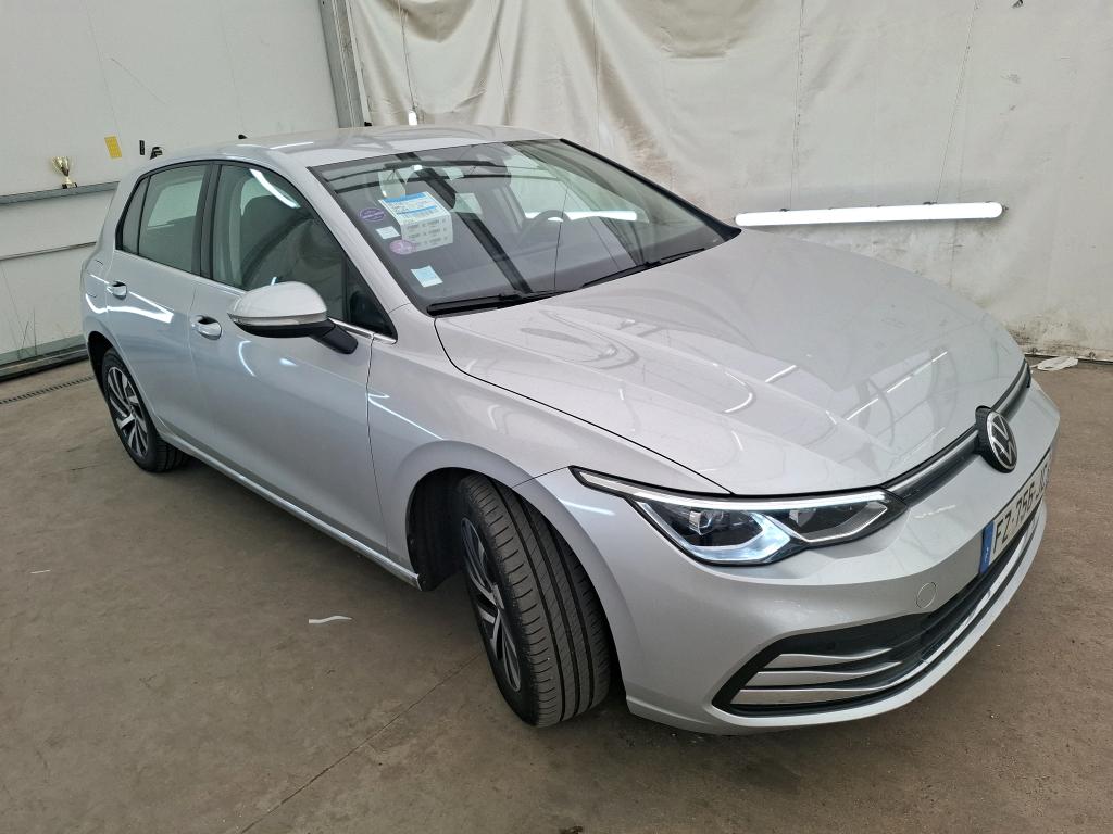 Volkswagen Golf 1.4 Style