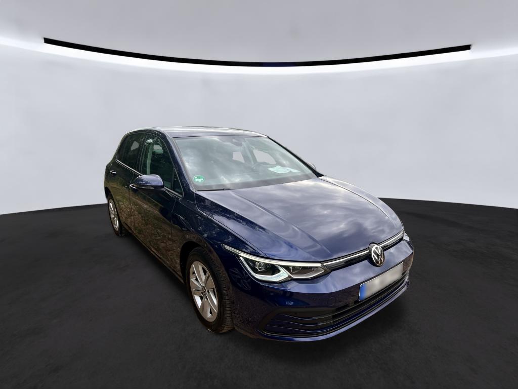Volkswagen Golf 1.5 TSI Life
