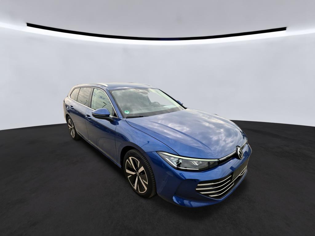 Volkswagen Passat Variant 1.5 TSI Business
