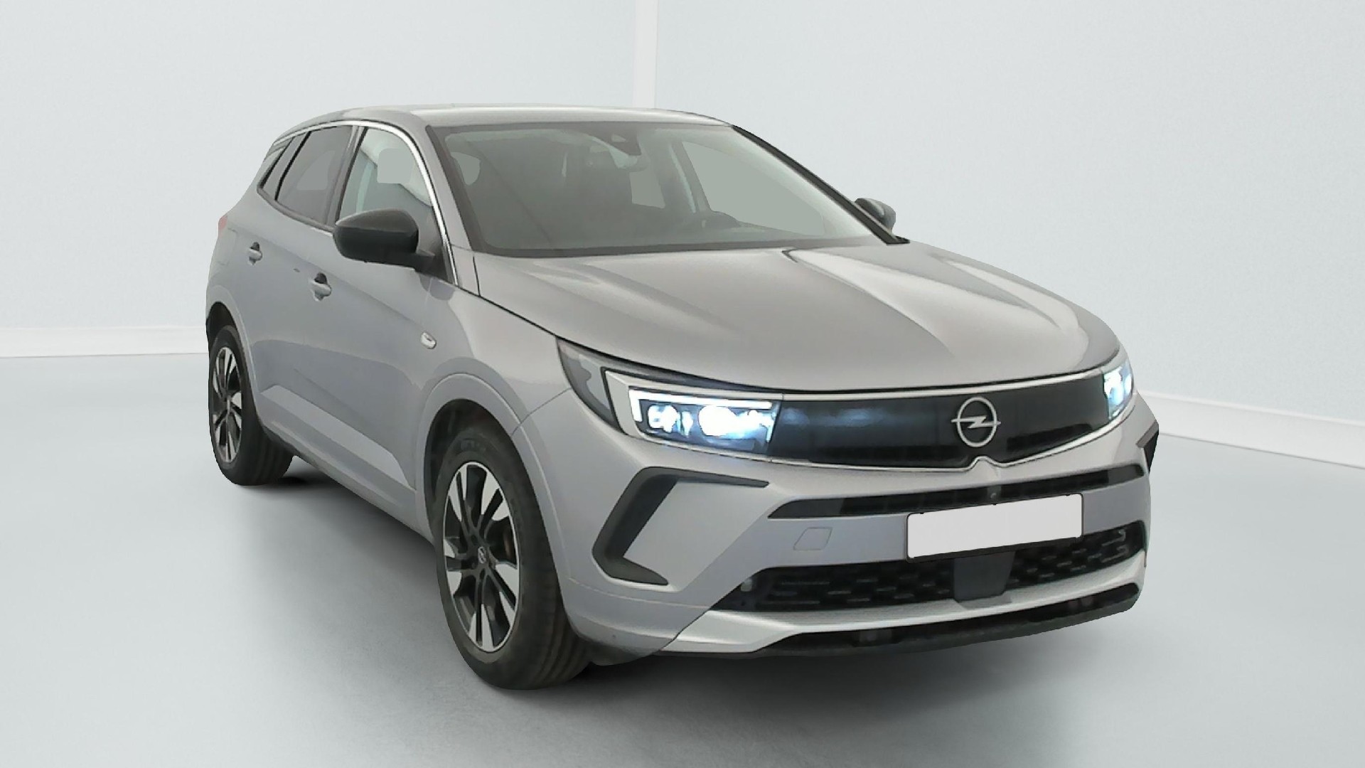 Opel Grandland 1.5 Elegance Business