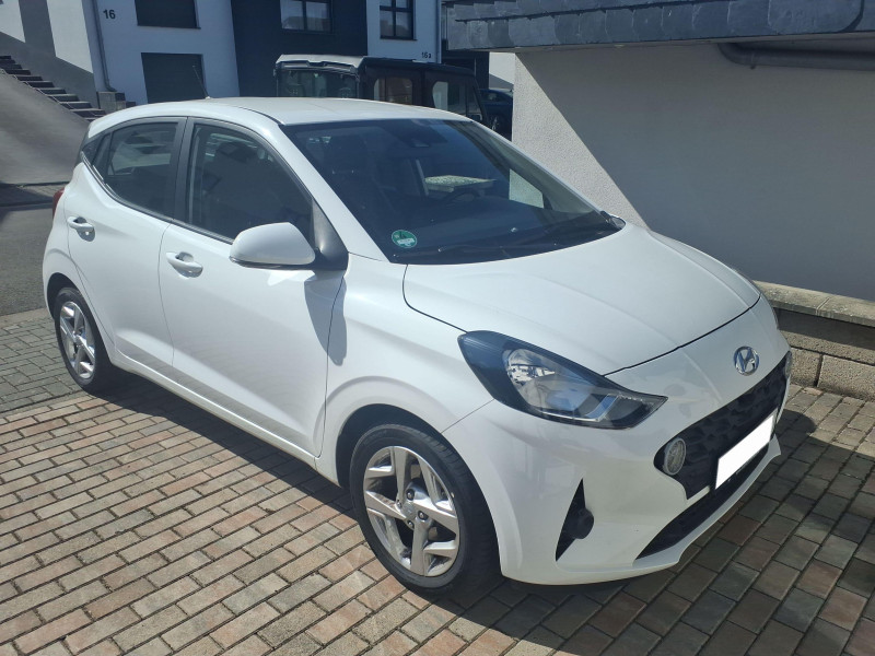 Hyundai i10 1.0 Trend