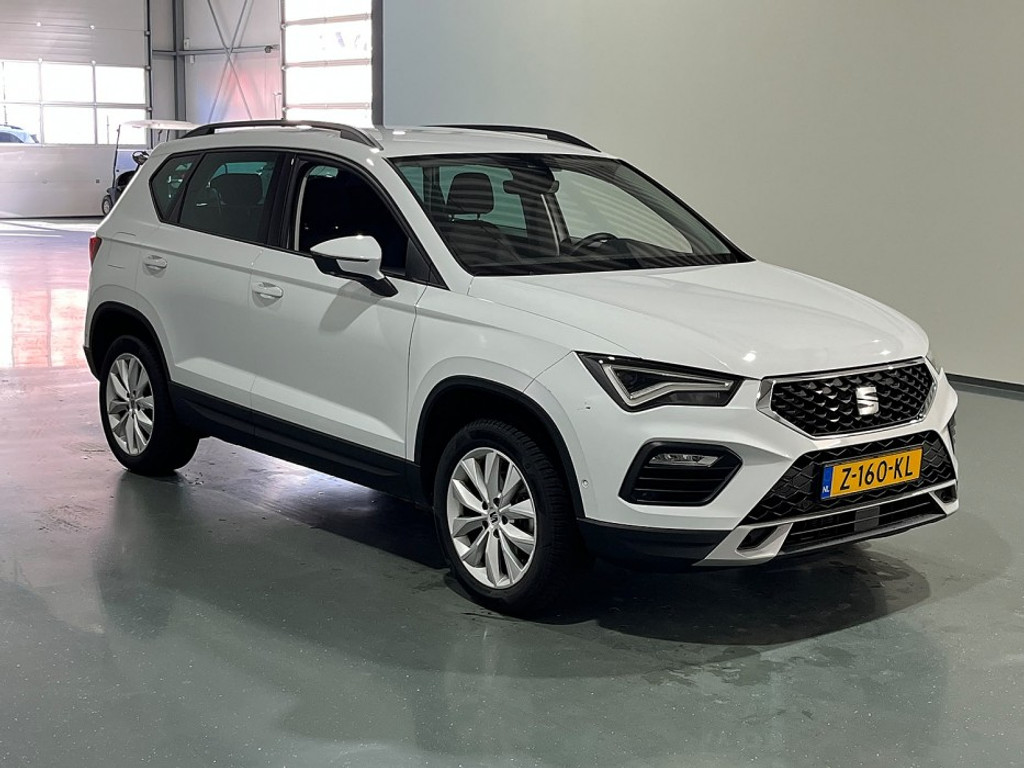 SEAT Ateca 1.5 TSI Style Business