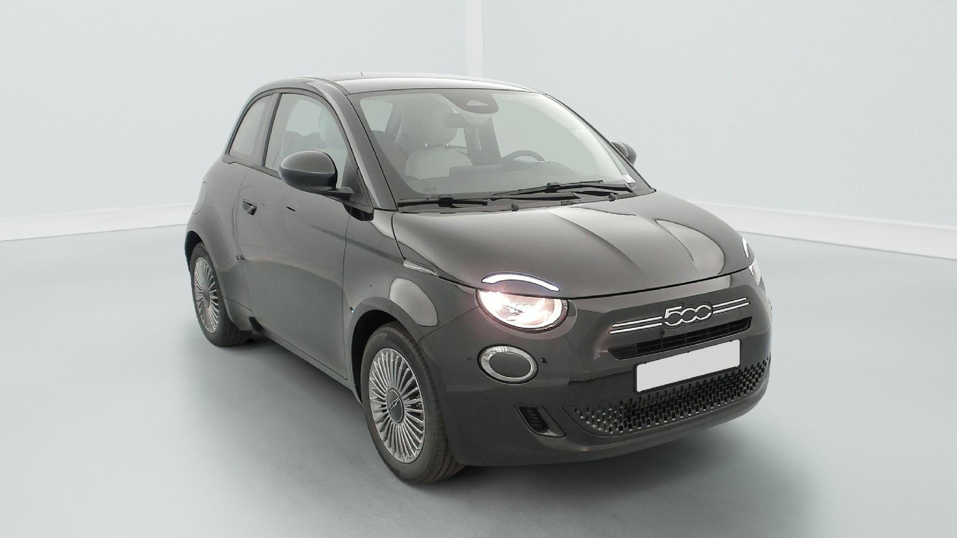 Fiat 500 1.0 Icon