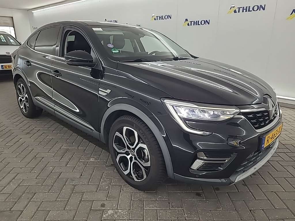 Renault Arkana 1.6 Intens