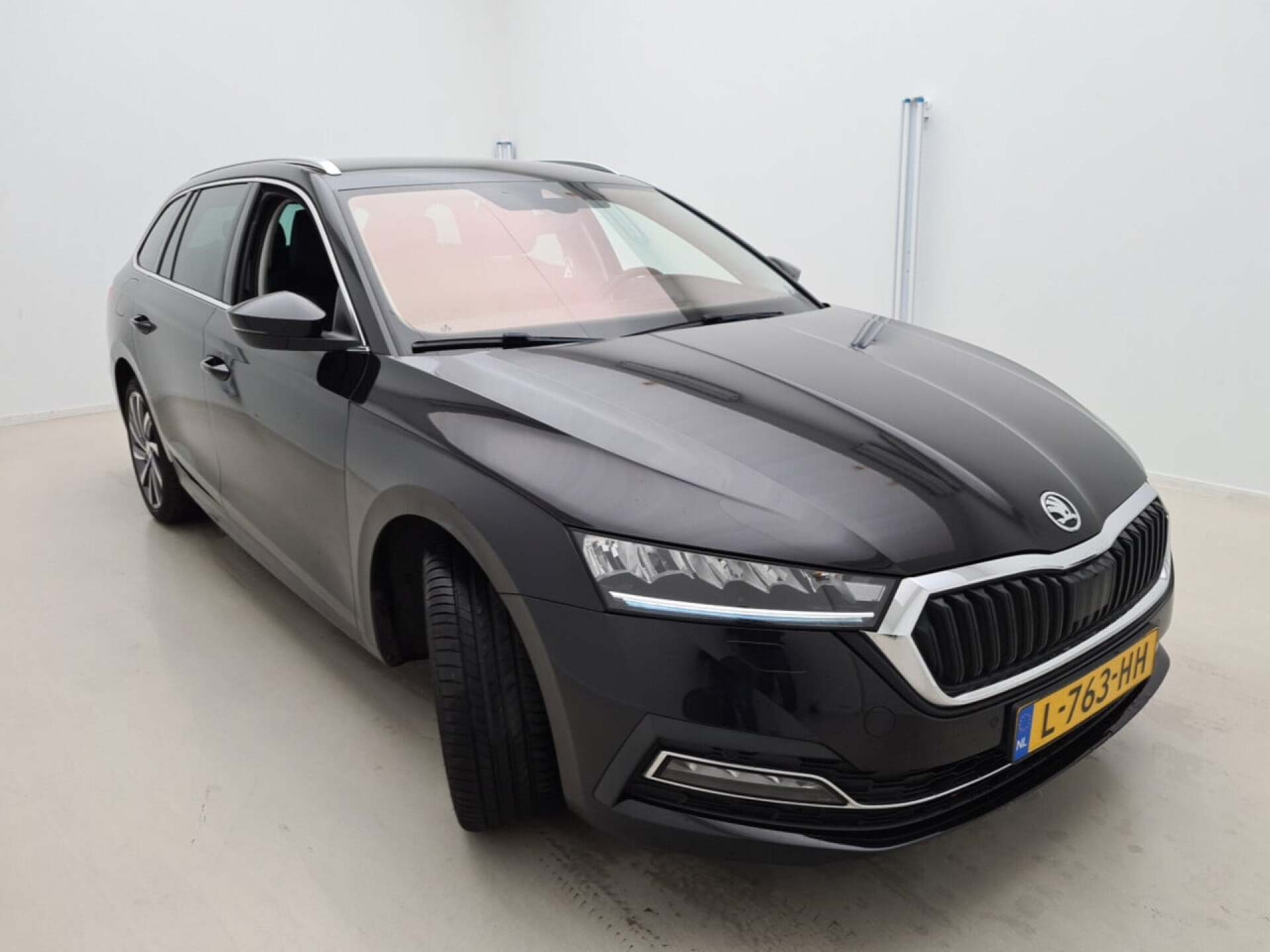Skoda Octavia Combi 1.5 TSI Business