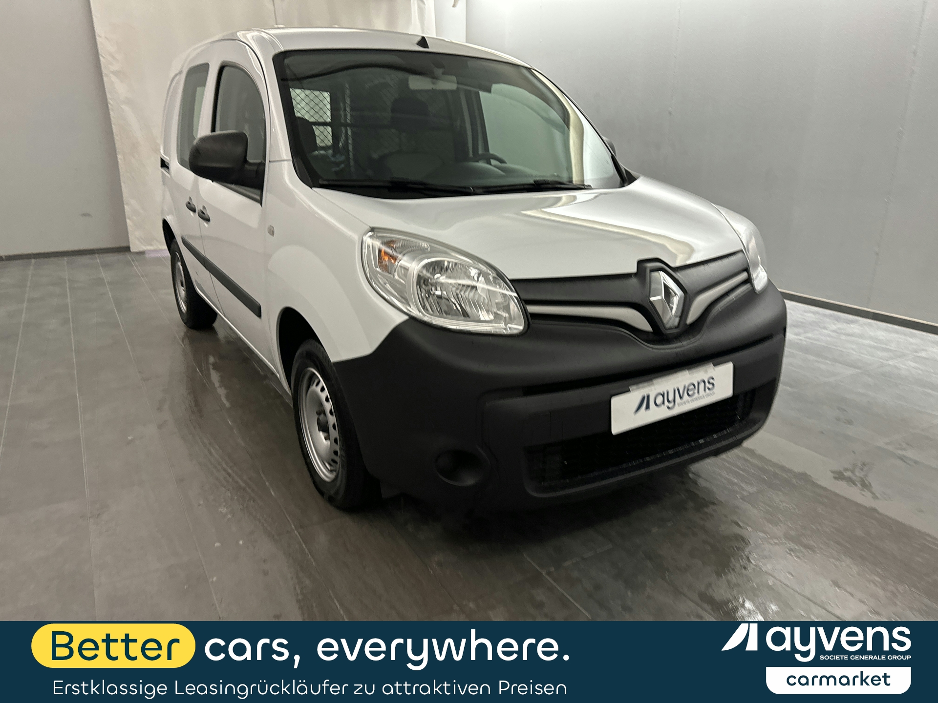 Renault Kangoo Extra