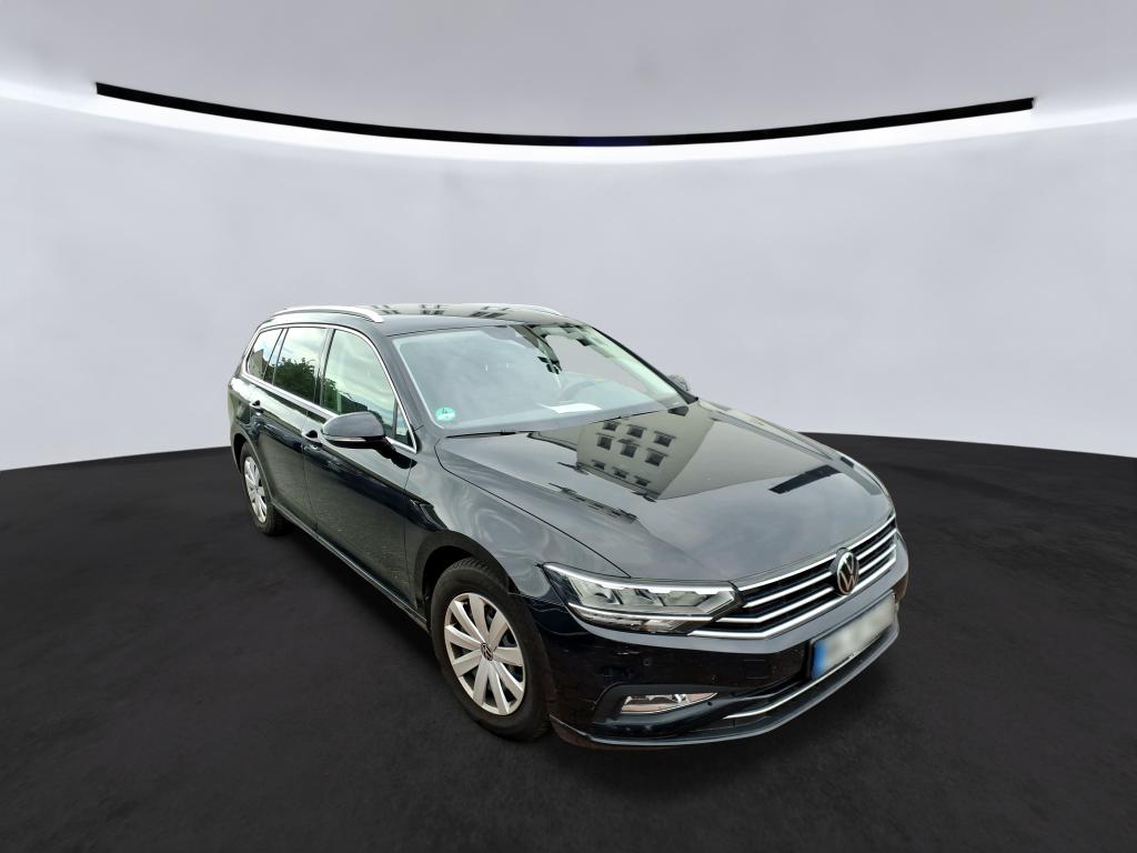 Volkswagen Passat Variant 2.0 TDI Business