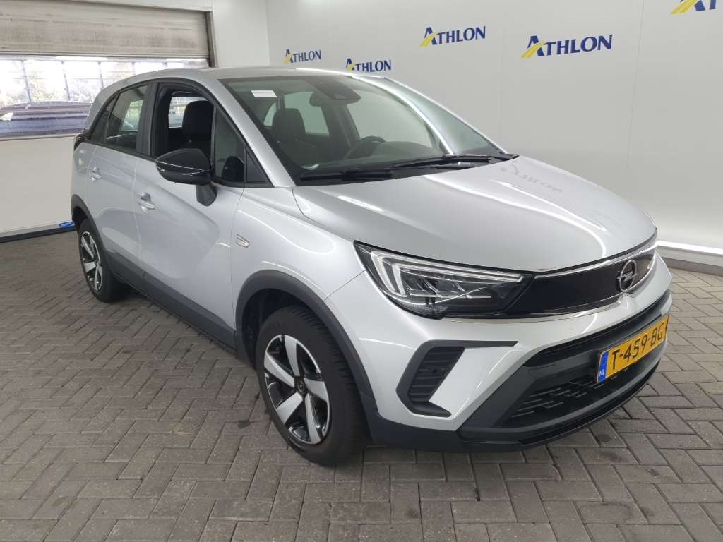 Opel Crossland 1.2