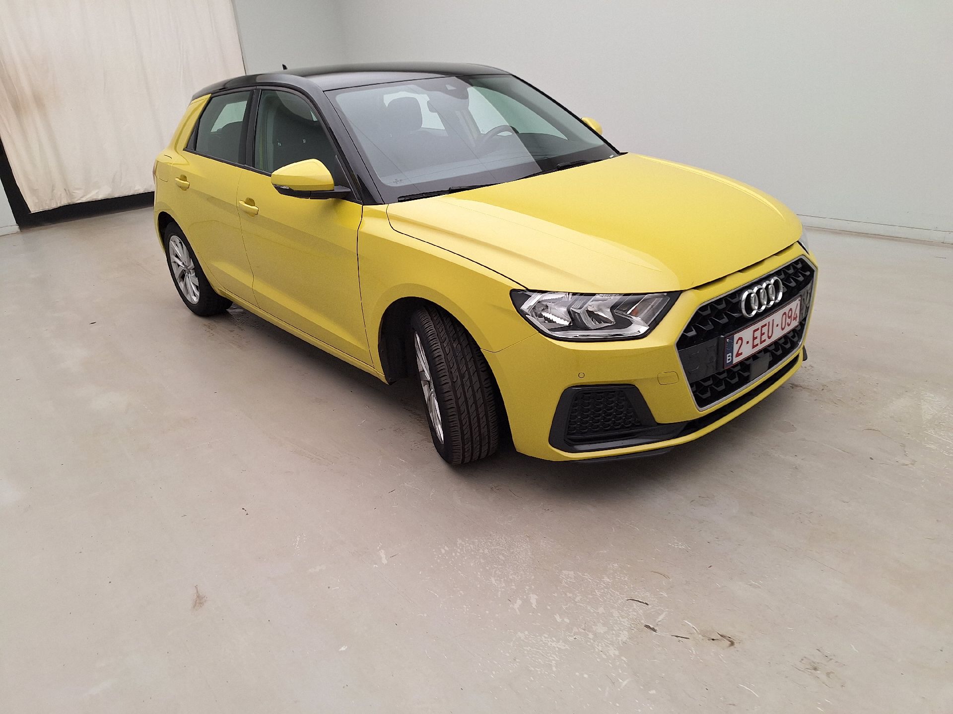 Audi A1 Sportback 30 TFSI Advanced