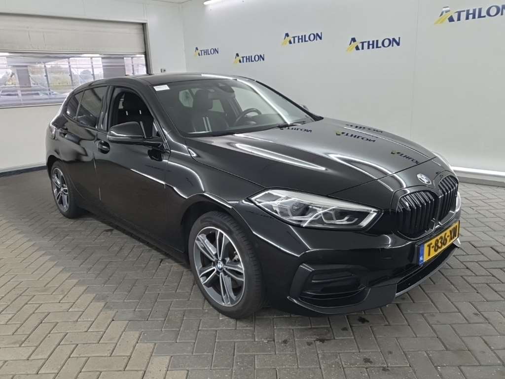 BMW 1 Series 116i
