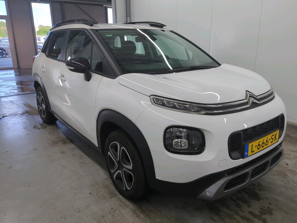 Citroën C3 Aircross 1.2i Feel