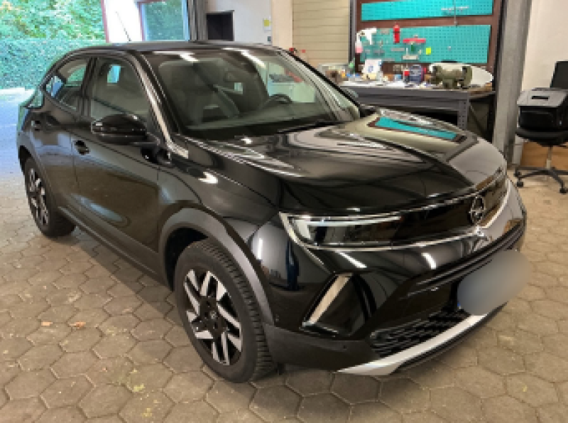 Opel Mokka 1.2 Elegance