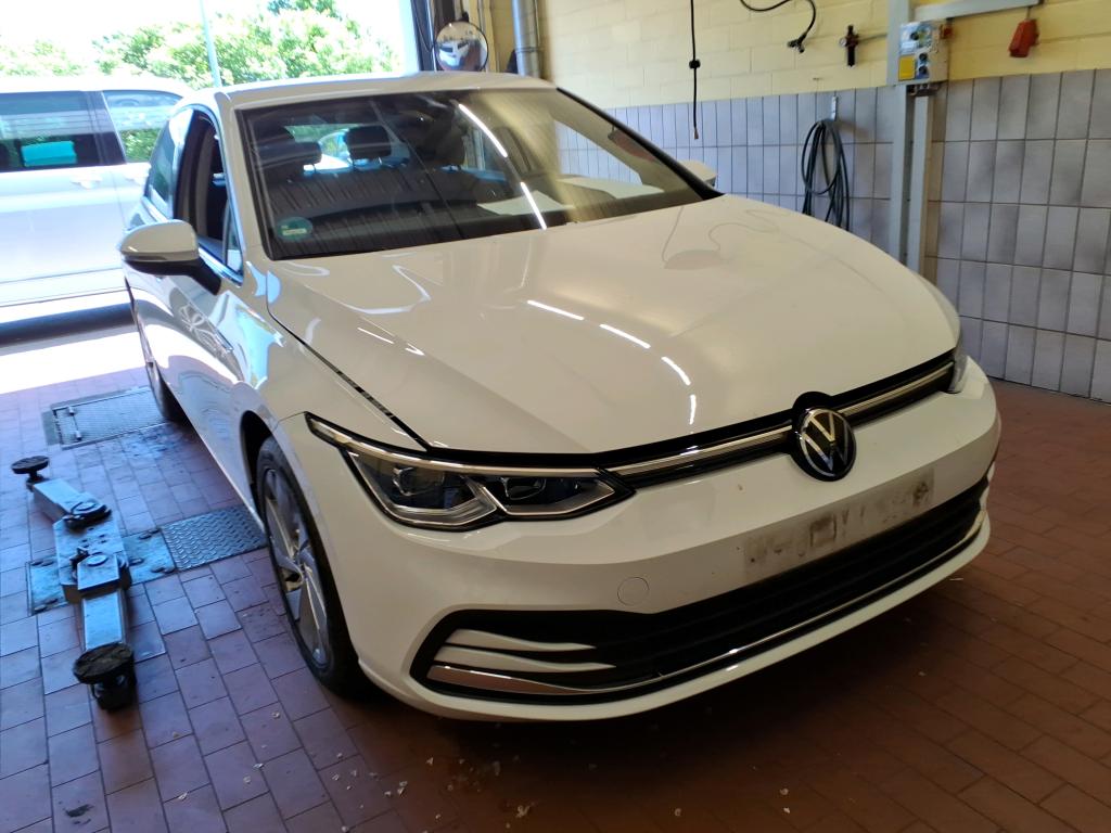 Volkswagen Golf 2.0 TDI Style