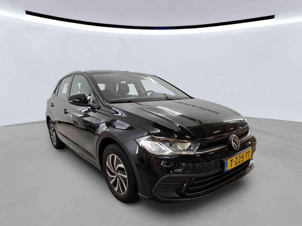 Volkswagen Polo 1.0 TSI Life
