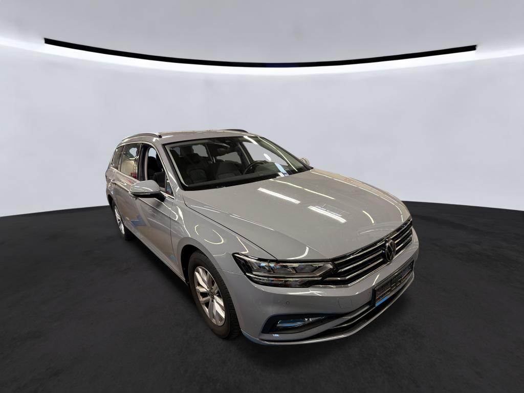 Volkswagen Passat Variant 2.0 TDI Business