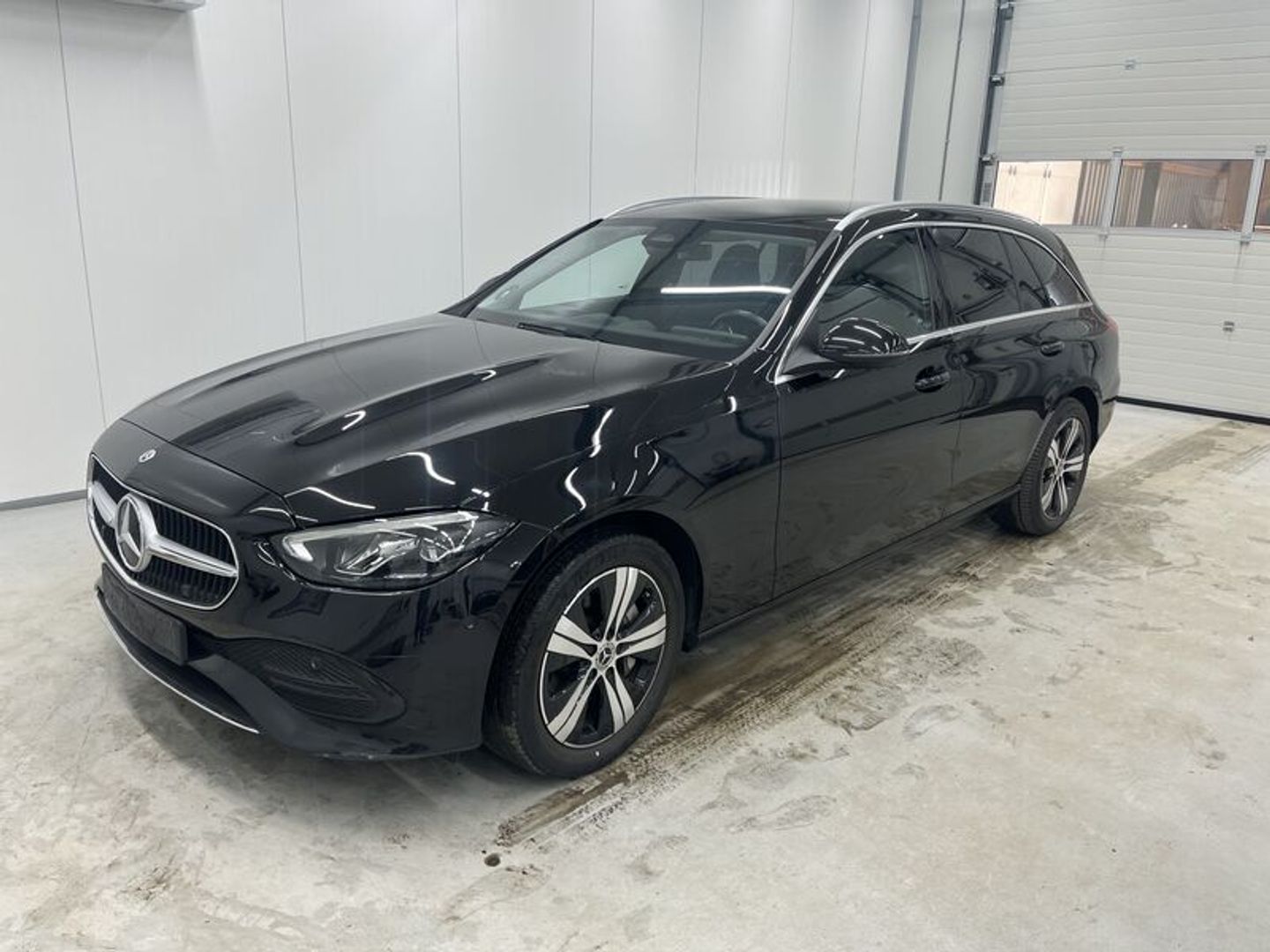 Mercedes-Benz C-Class C 300 E Business St UA! Station Wagon