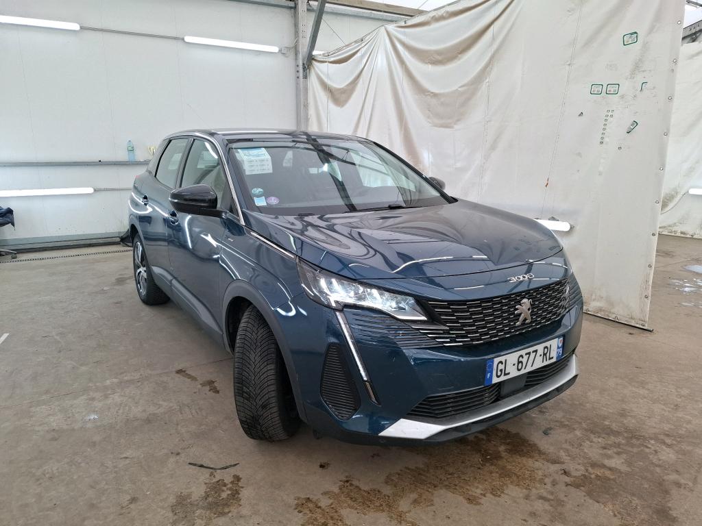 Peugeot 3008 Active Pack