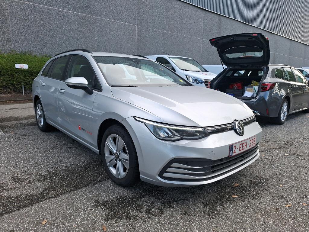 Volkswagen Golf Variant 2.0 TDI Life Business