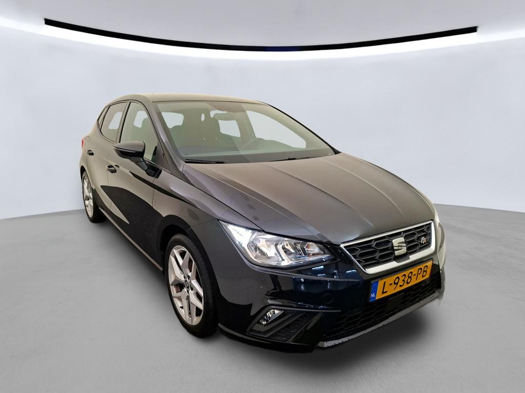 SEAT Ibiza 1.0 TSI FR Business Intense