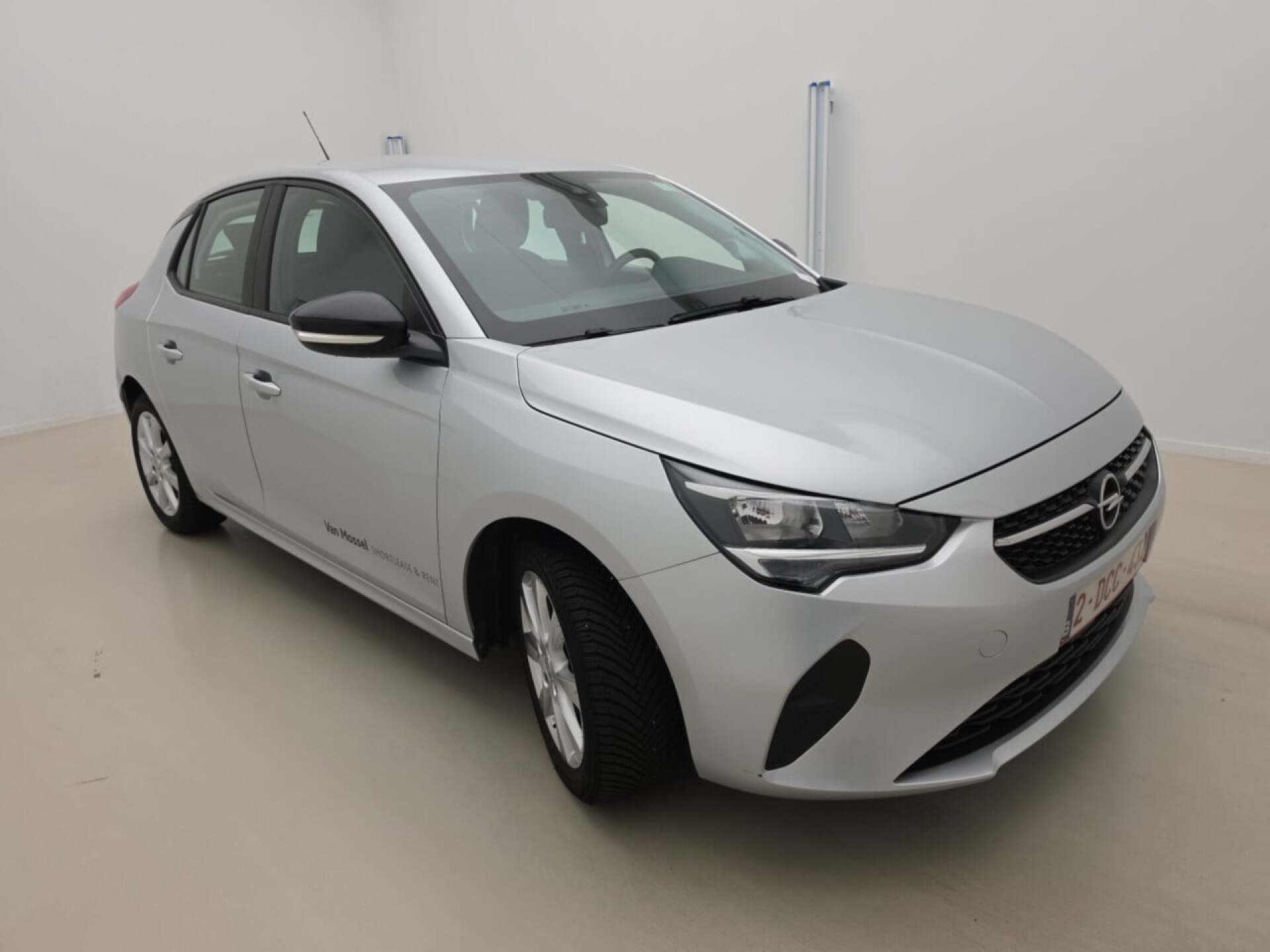 Opel Corsa 1.2i Edition