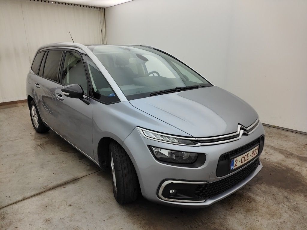 Citroën C4 Grand Spacetourer 1.2 Feel
