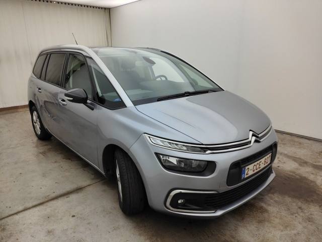 Citroën C4 Grand Spacetourer 1.2 Feel