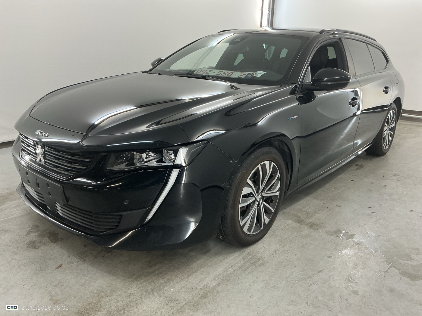 Peugeot 508 SW 1.6 Allure