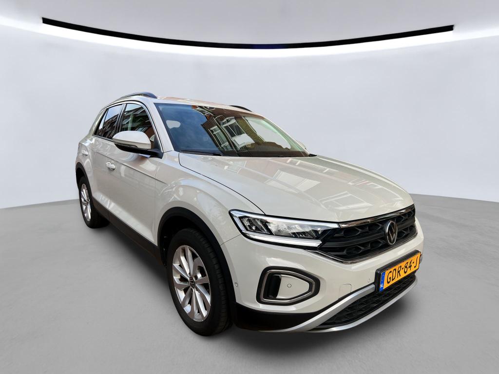 Volkswagen T-ROC 1.0 TSI Life