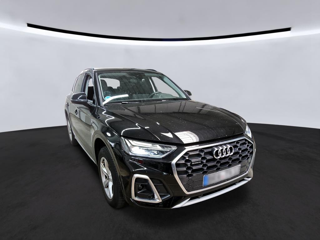 Audi Q5 40 TDI S Line