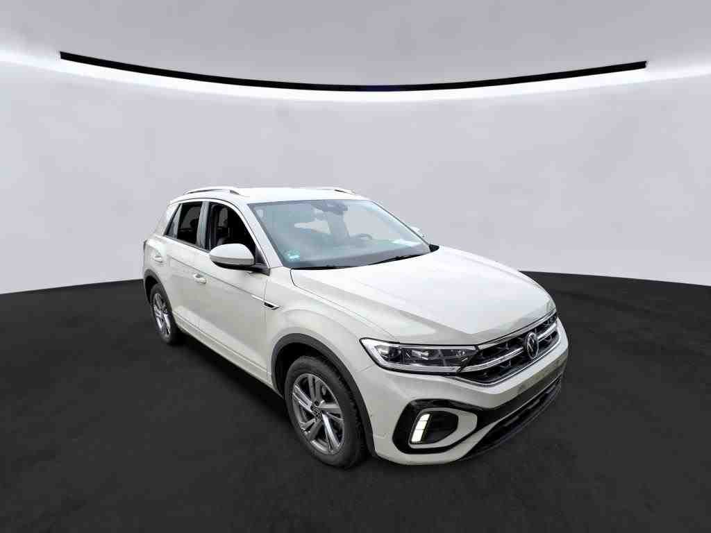 Volkswagen T-ROC 1.5 TSI R-Line