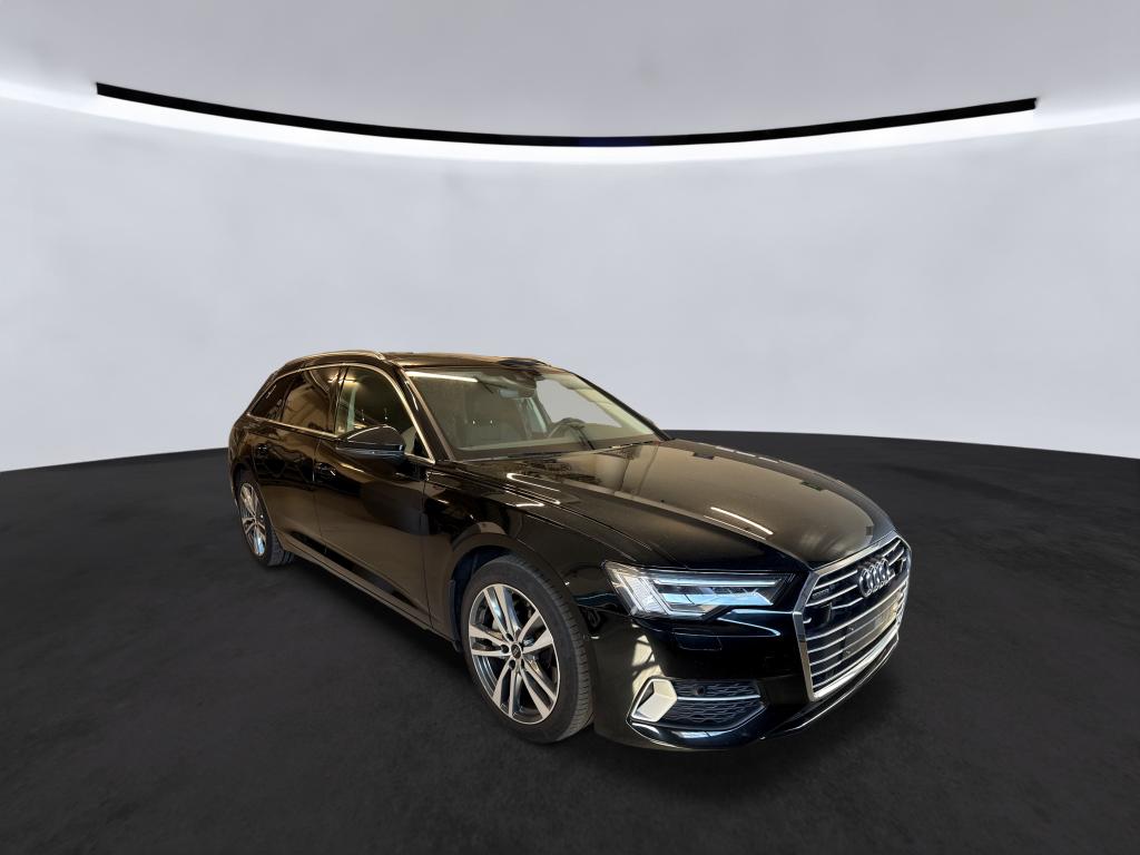 Audi A6 Avant 45 Tfsi Sport