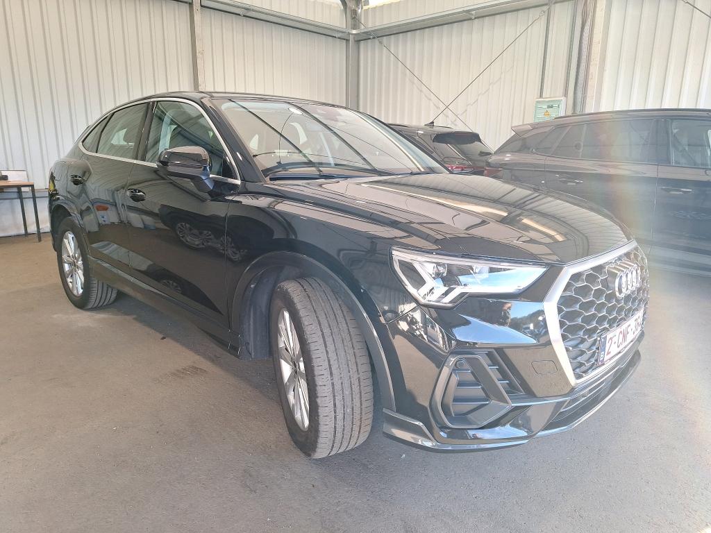 Audi Q3 Sportback 45 TFSIe