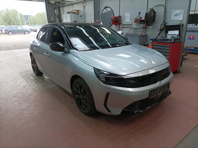 Opel Corsa 1.2 GS