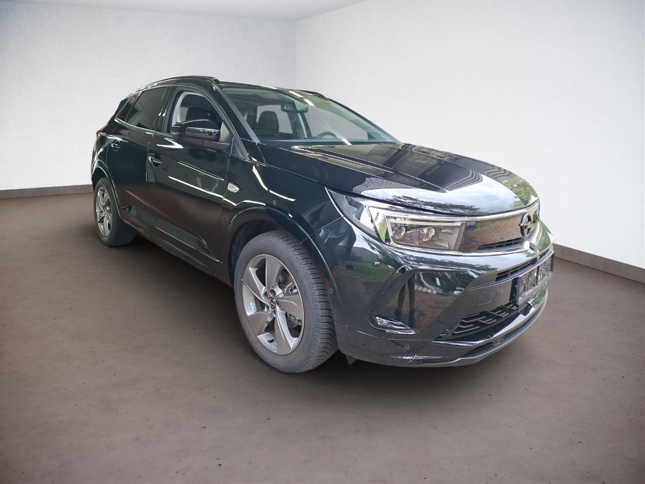 Opel Grandland 1.2 GS
