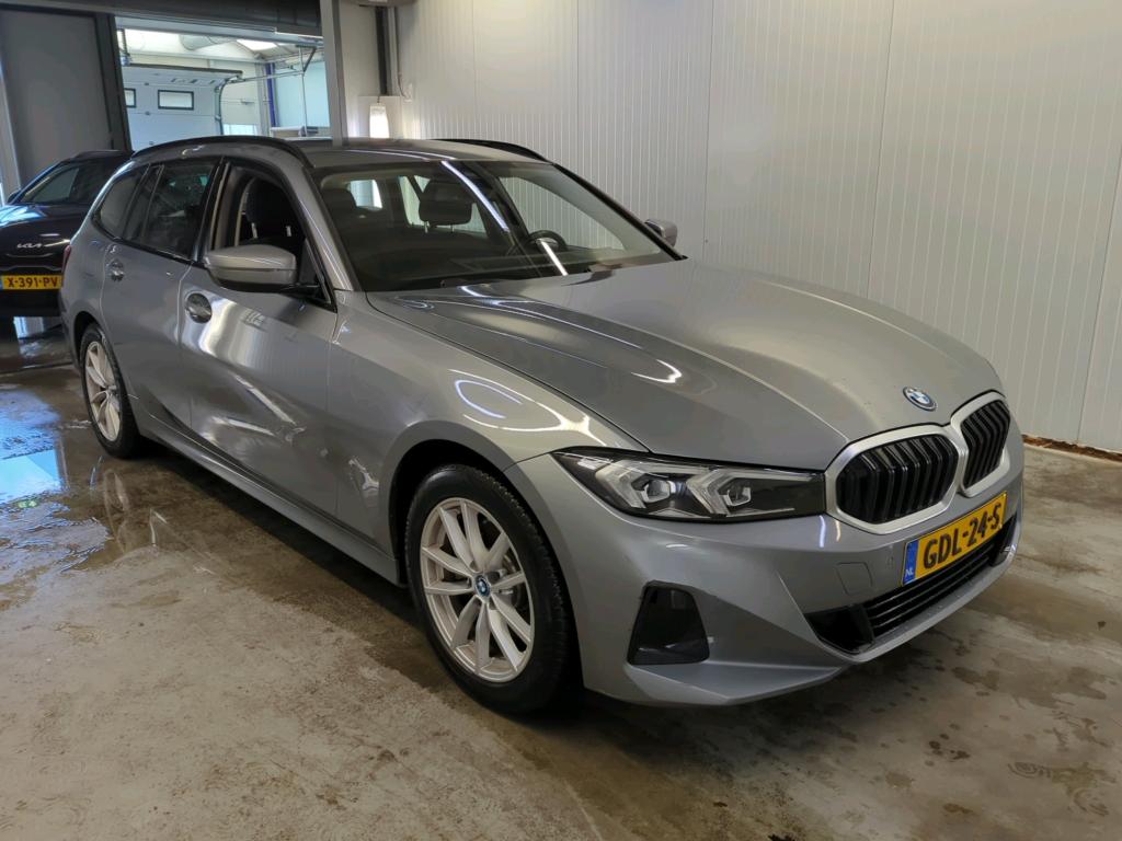 BMW 3 Series Touring 320e