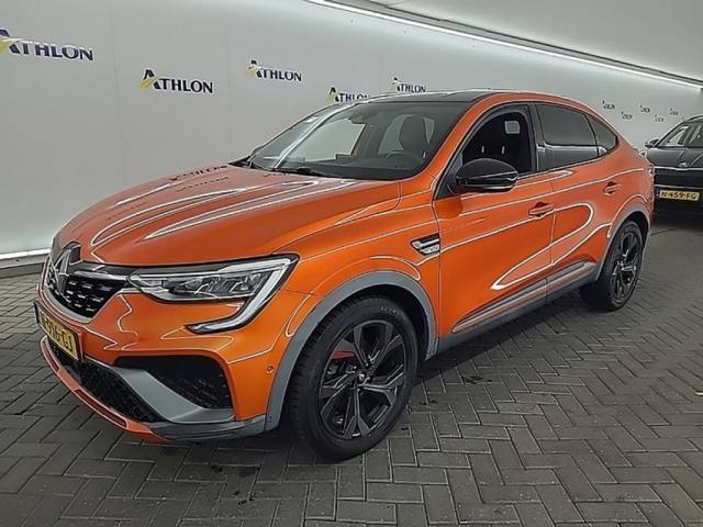 Renault Arkana 1.6 RS Line