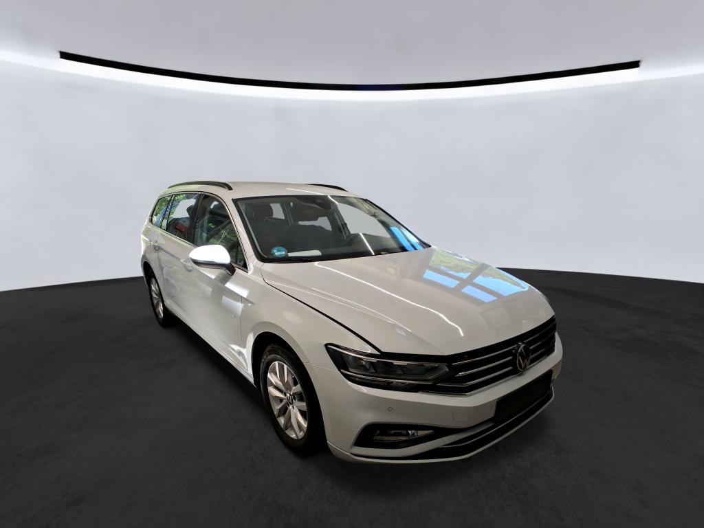 Volkswagen Passat Variant 2.0 TDI Business