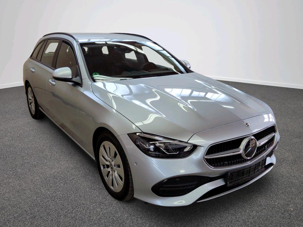 Mercedes-Benz C Break 200d