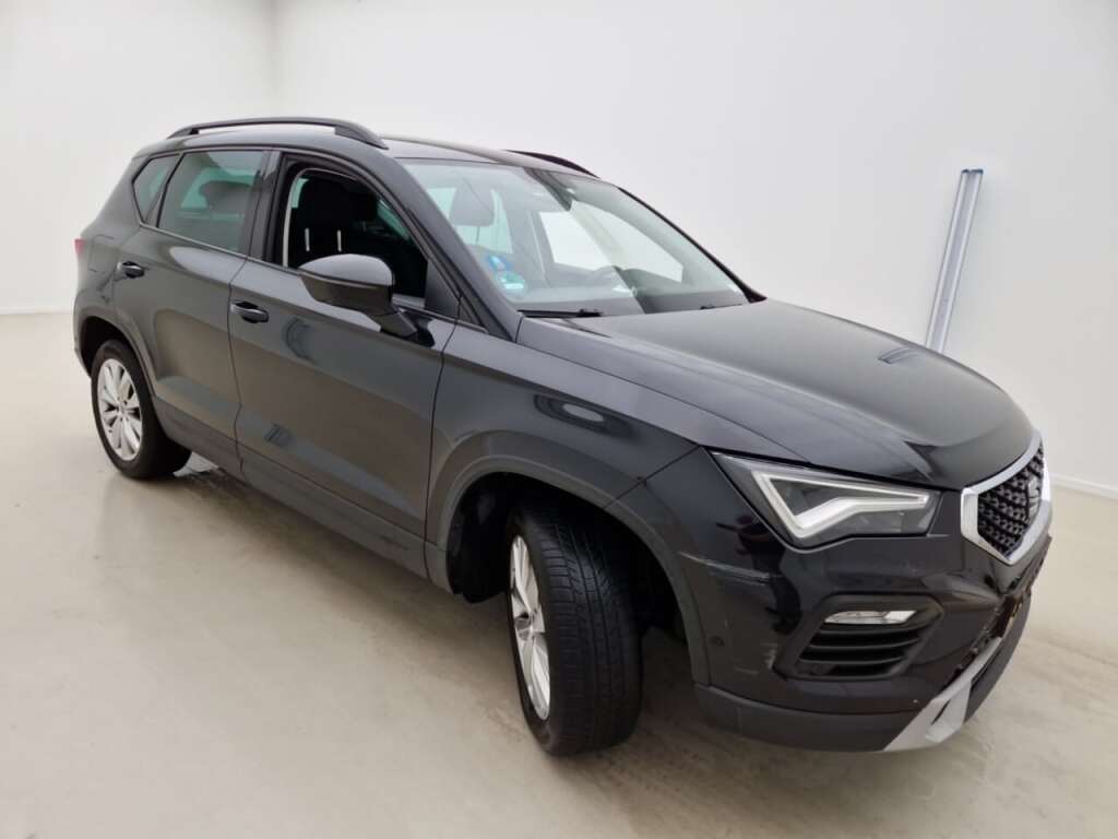 SEAT Ateca 1.5 TSI Style Business