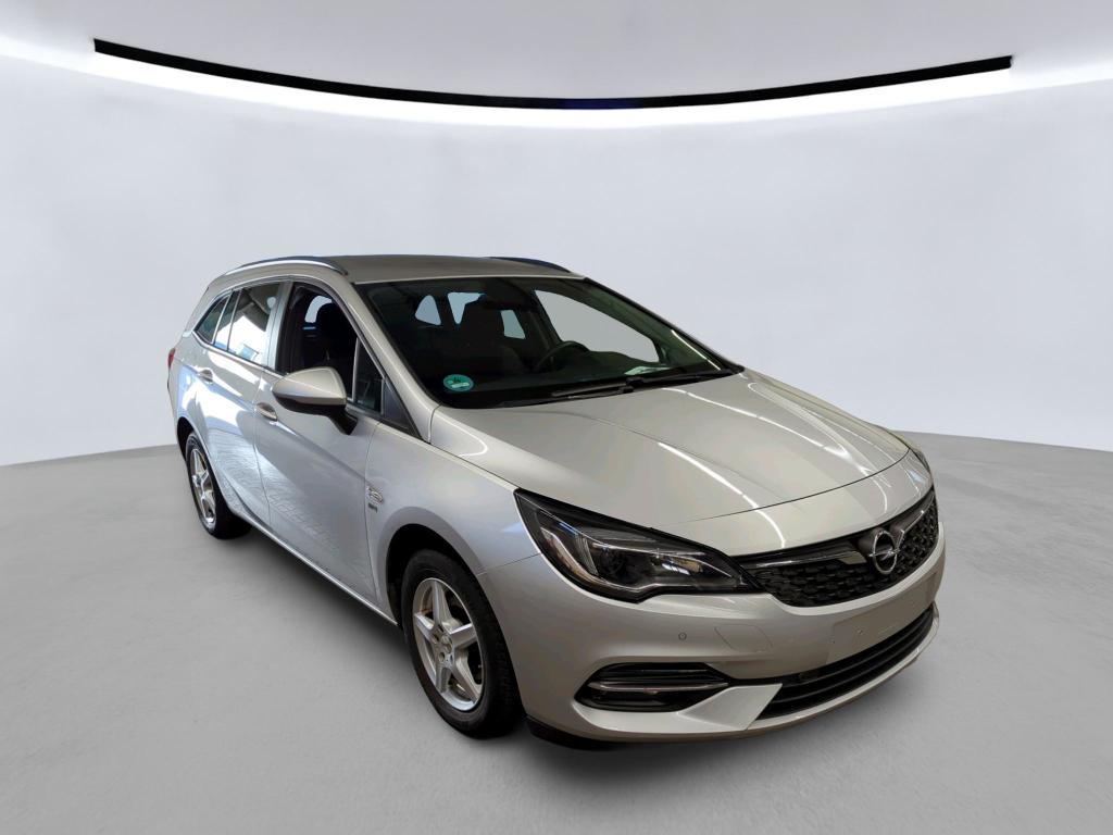 Opel Astra Sports Tourer 1.2