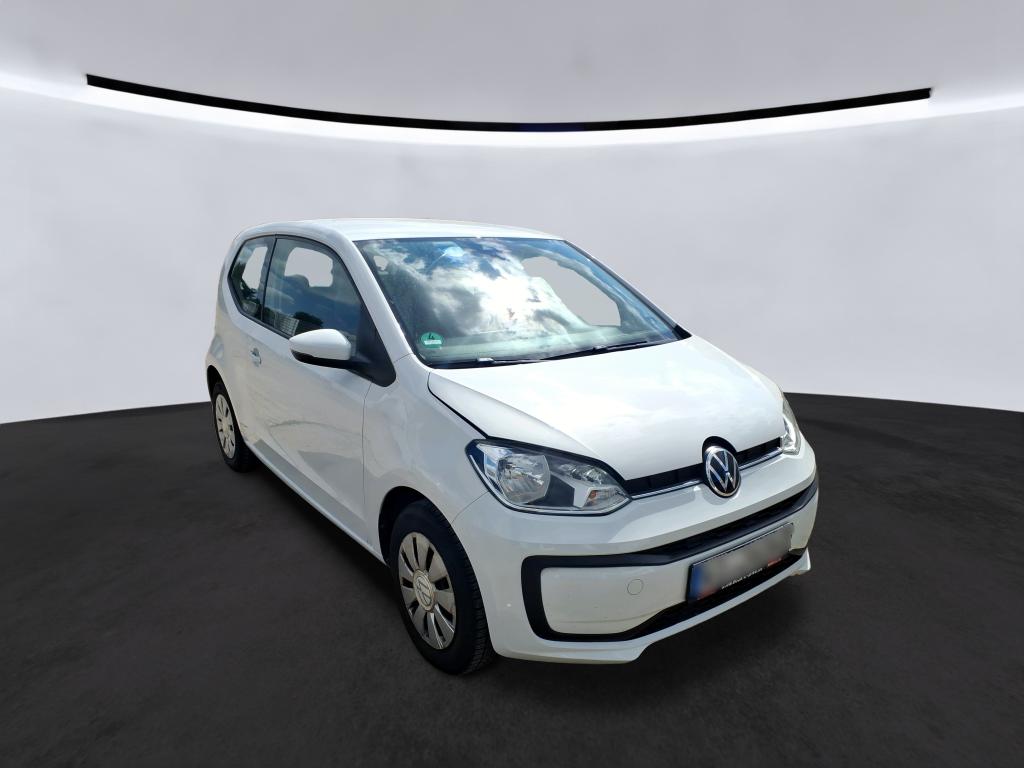 Volkswagen Up! 1.0